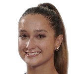 Photo of Ally Olivia Lemos