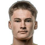 Photo of M. Boye