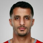 Photo of Abdullah Abdulsalam