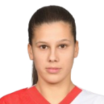 Photo of A. Surová