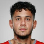Photo of Edmilson Junior Paulo da Silva