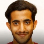 Photo of Nasser Al Yazidi