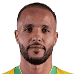 Photo of Y. El-Arabi