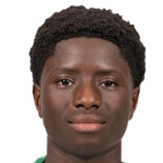 Photo of F. Turay