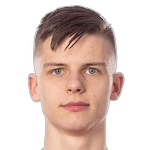 Photo of Adrian Lars Fredrik Svanbäck