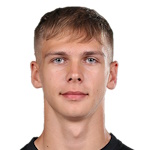 Photo of M. Potoczny