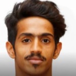 Photo of Ahmed Al Bakheet Al Minhali