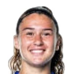 Photo of Giada Pellegrino Cimò