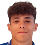 Photo of Iker Cabrera