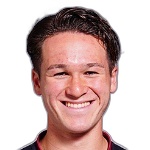 Photo of Justin Homma
