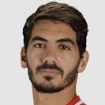 Photo of Mohammed Alaa Eldin Abdelmotaal