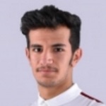 Photo of Salah Alawi Al Yahri