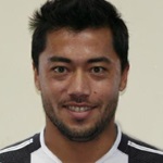 Photo of Rodrigo Tabata