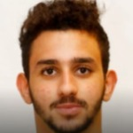Photo of Marwan Sherif Badreldin