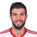 Photo of M. Reza Khanzadeh