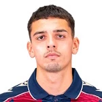 Photo of M. Moreno