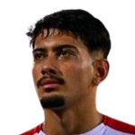 Photo of Matheus Henrique Costa Baseggio