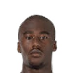 Photo of I. Traoré