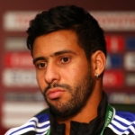 Photo of M. Moutouali