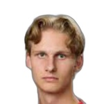 Photo of Jens Daniel Elton Hedström