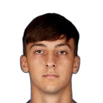 Photo of L. Tosto