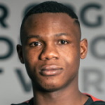 Photo of J. Musbaudeen