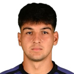 Photo of P. Allocca