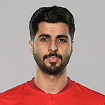Photo of Abdulrahman Al Deri