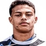 Photo of Maxsuel Alexandre Alves Soares