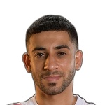 Photo of Abdullah Hassan Marafee