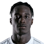 Photo of O. Niang