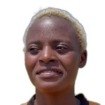 Photo of Pauline Zulu