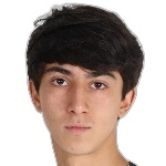 Photo of M. Ayvazyan