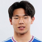 Photo of K. Shiogai
