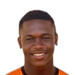 Photo of Arafat Doumbia