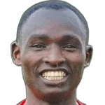 Photo of M. Shumah