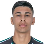 Photo of Sávio Fernandes