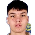 Photo of N. Balagušs
