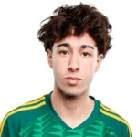 Photo of N. Santos