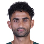Photo of Ali Uzair