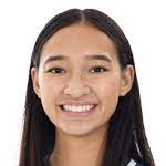 Photo of Maya Taylor Rosales Alcantara