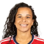 Photo of María Paula Elizondo Herrera