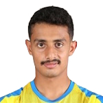 Photo of Ahmed Al Ganehi