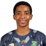 Photo of K. Moletsane