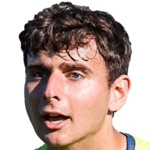 Photo of D. Graskoski