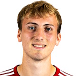 Photo of N. Barrie