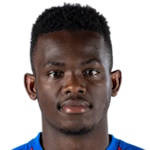 Photo of R. Matondo