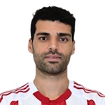 Photo of Mehdi Taremi