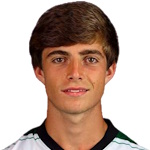 Photo of Miguel Monteiro Alves