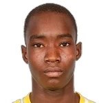 Photo of A. Sarr